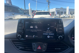 2023 Hyundai i30 PD.V4 Elite Hatch