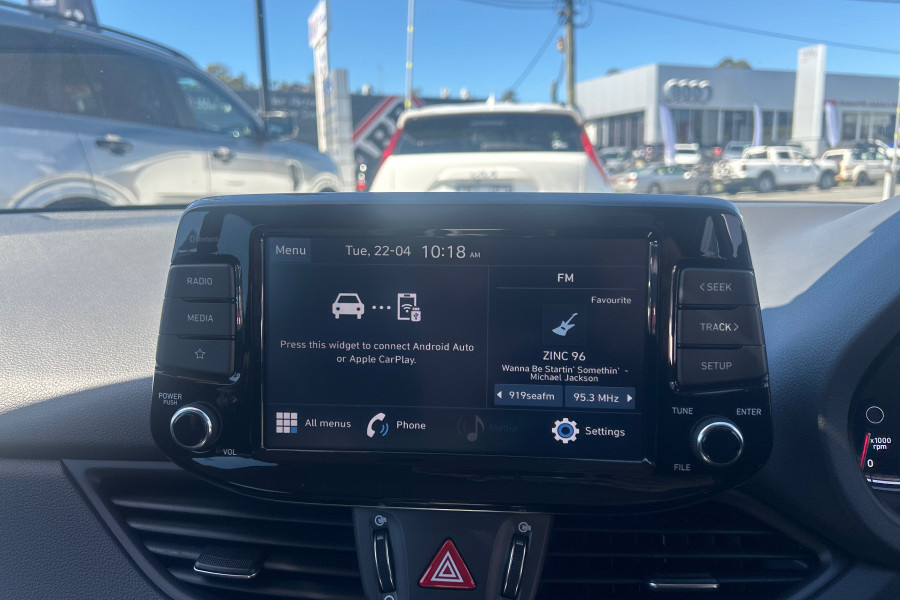 2023 Hyundai i30 PD.V4 Elite Hatch Image 30