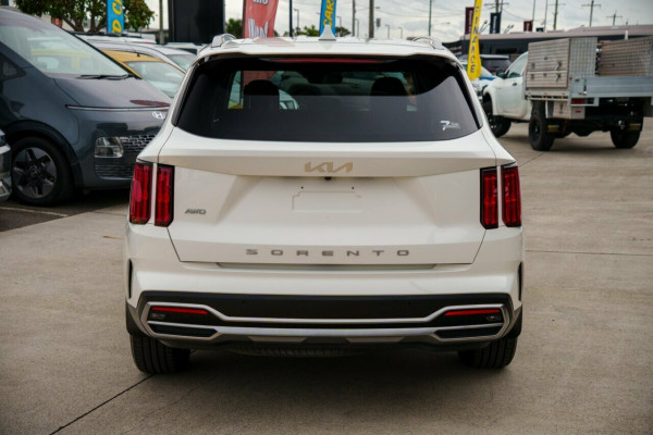 2022 Kia Sorento MQ4 Sport+ SUV