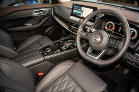 2024 MY25 Nissan X-Trail T33 Ti-L SUV image 6