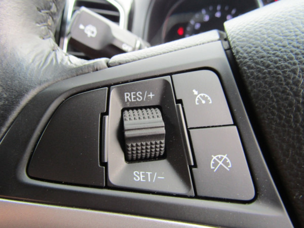 2016 Holden Captiva CG LTZ Suv