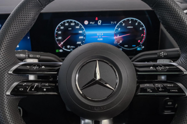 2026 Mercedes-Benz GLA-Class H247 GLA250 SUV