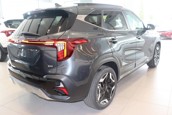 2025 MY26 Kia Seltos SP2 PE GT-Line SUV Image 9