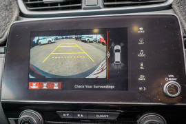 2023 Honda CR-V RW VTi L7 SUV
