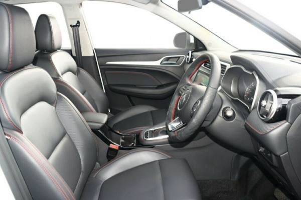 2025 MY24 MG ZST S13 Vibe SUV Image 5