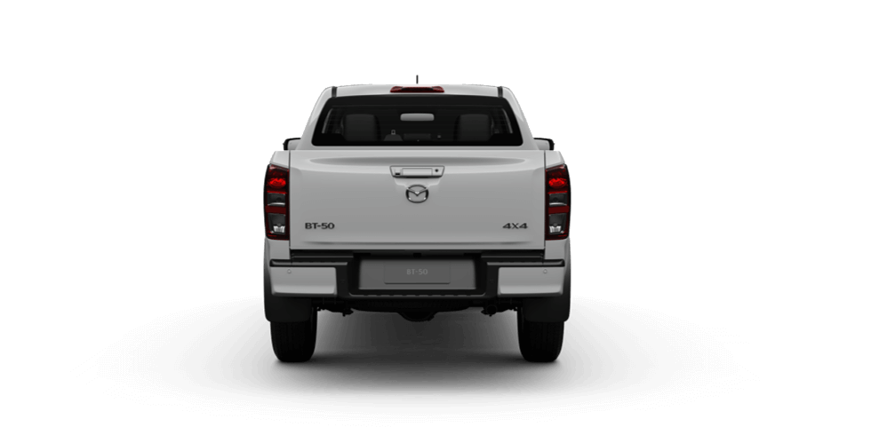 2024 MY23 Mazda BT-50 TF XT Ute Image 16