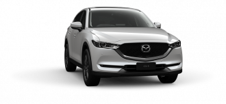 2021 MY20 Mazda CX-5 KF Series GT Other image 5