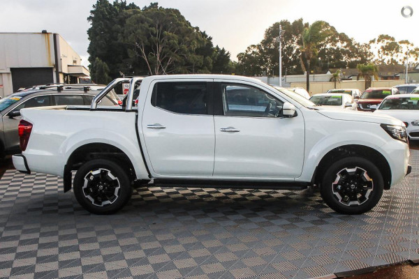 2025 Nissan Navara ST-X Ute Image 5