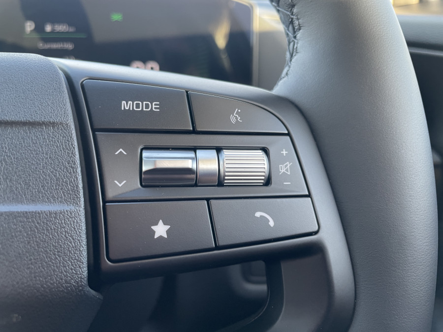 2026 Kia Sportage NQ5 PE HEV S SUV Image 21