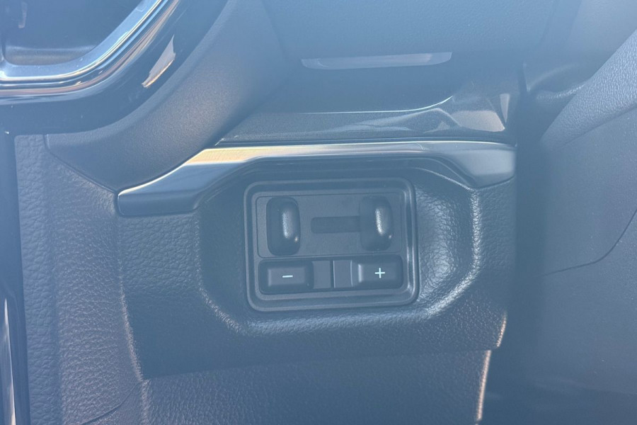 2024 Ford Everest Wildtrak Wagon Image 24