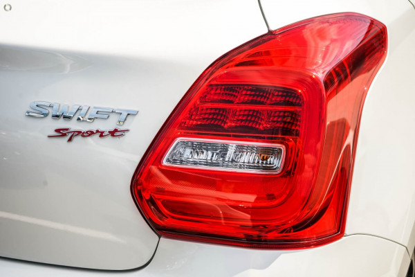 2022 Suzuki Swift AZ Series II Sport Hatch image 11