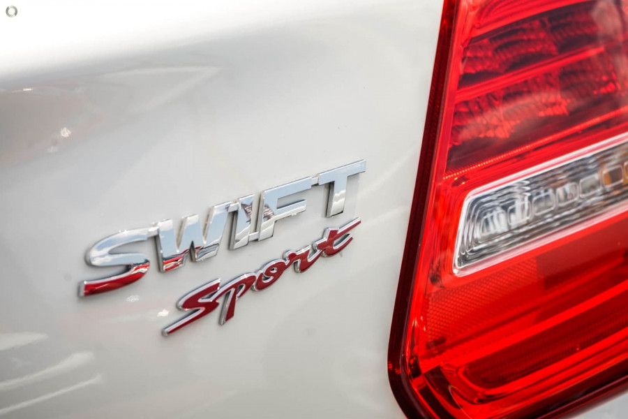 2022 Suzuki Swift AZ Series II Sport Hatch