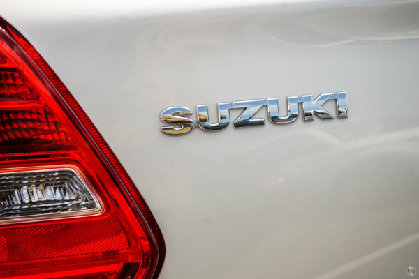 2022 Suzuki Swift AZ Series II Sport Hatch image 13