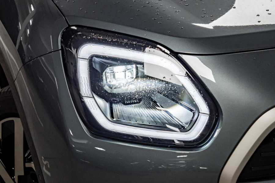 2024 MINI Countryman U25 E Favoured SUV