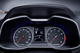 2020 MY21 MG ZS AZS1 Excite Suv