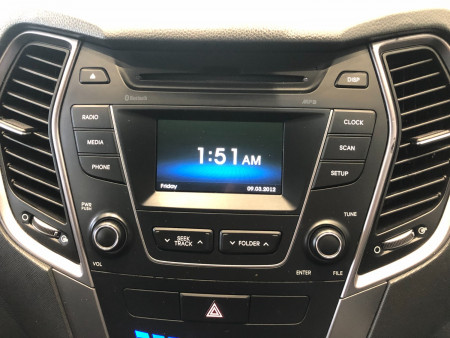 2015 Hyundai Santa Fe DM Active Suv