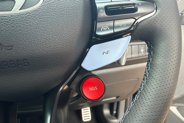 2026 Hyundai i30 PDe.V6 N Premium Hatch Image 23