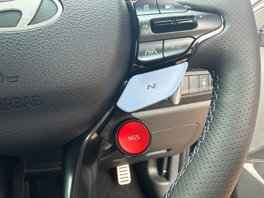 2026 Hyundai i30 PDe.V6 N Premium Hatch Image 23