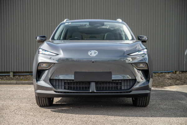 2026 MG MGS5 EV Essence 49 SUV Image 4