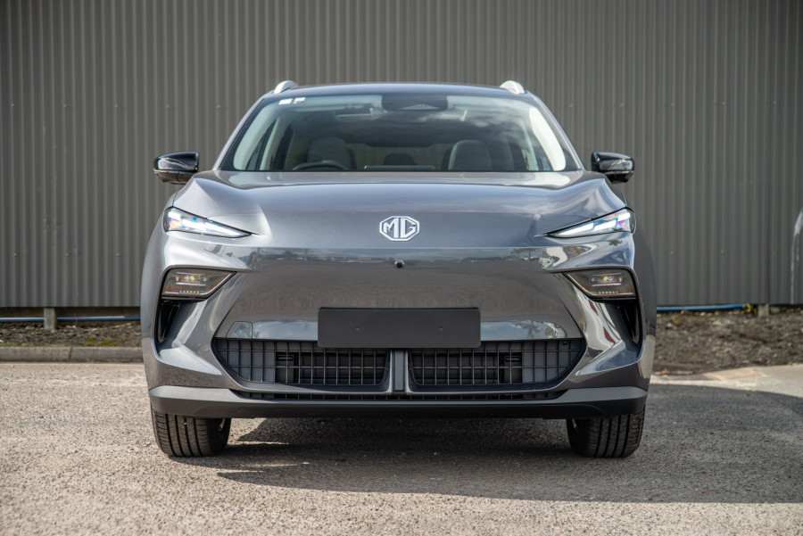 2026 MG MGS5 EV Essence 49 SUV Image 4