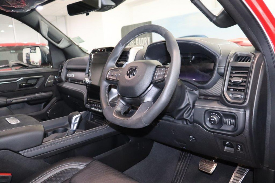 2023 Ram 1500 DT TRX Ute Image 13