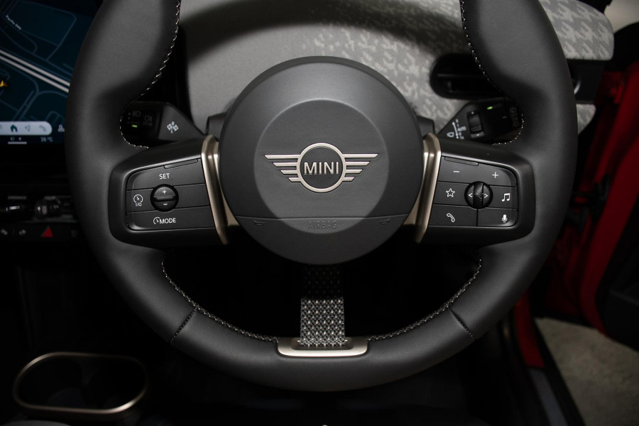 2026 MINI Cooper F65 C Favoured Hatch