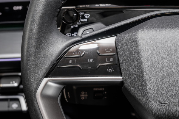 2026 Audi Q3 FJ TFSI 110kW SUV image 11