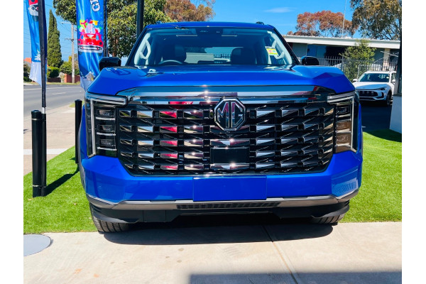 2025 MG U9 EKK1C Explore Pro Ute Image 18