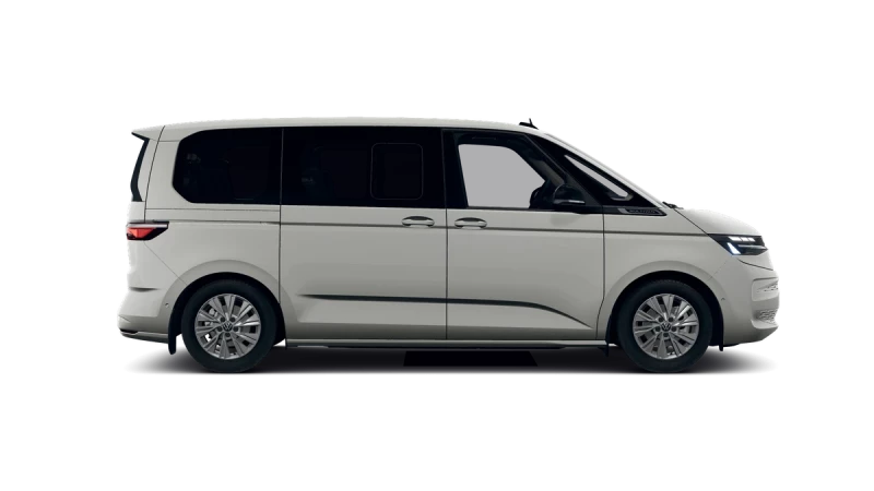 Multivan <small>Life 7-Seater SWB TDI360</small><br><span>7-Speed DSG | Diesel | MY26</span>