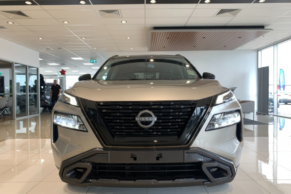 2024 Nissan X-Trail T33 N-TREK SUV