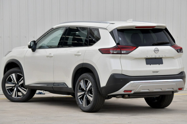 2024 MY25 Nissan X-Trail T33 Ti SUV