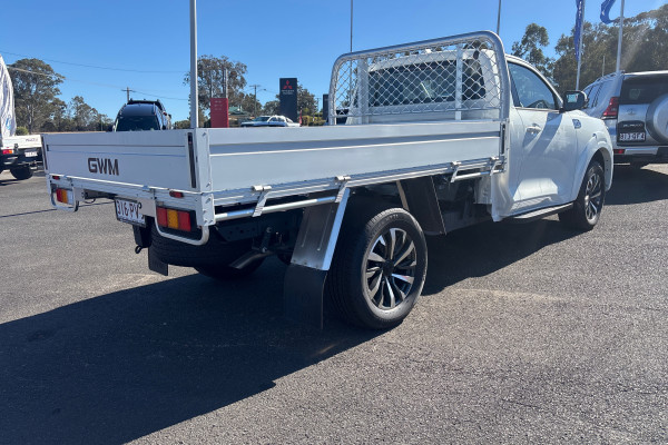 2025 GWM Cannon NPW Premium Ute Image 10