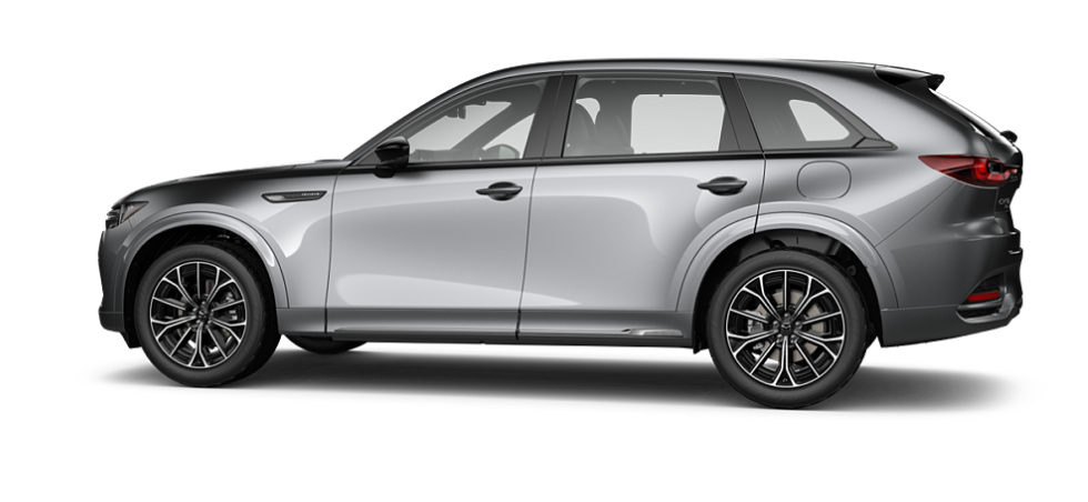 2024 Mazda CX-70 KJ D50e Azami SUV Image 20