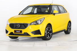 2023 MY21 MG MG3 SZP1 Excite Hatch