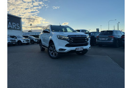 2024 Isuzu MU-X RJ LS-T SUV