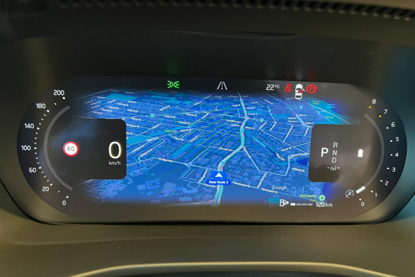 2026 Volvo XC40 XZ Plus B4 SUV Image 12