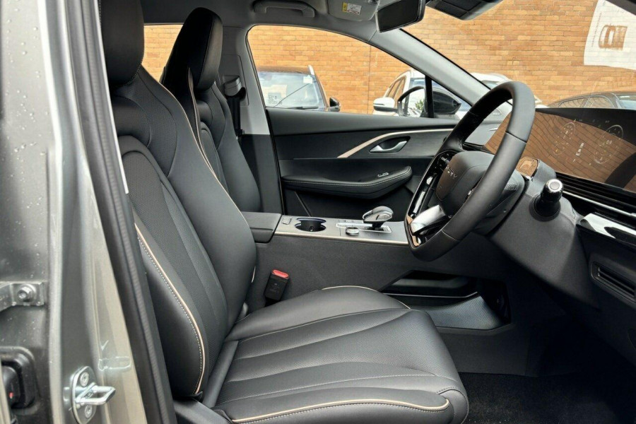 2024 Chery Omoda 5 T19C BX SUV Image 14