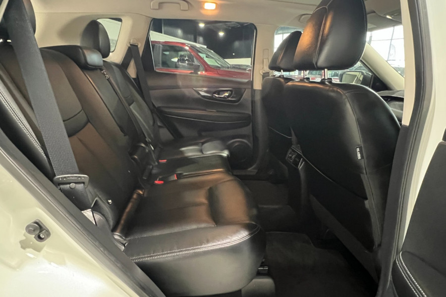 2018 Nissan X-Trail T32 Series II Ti SUV Image 11