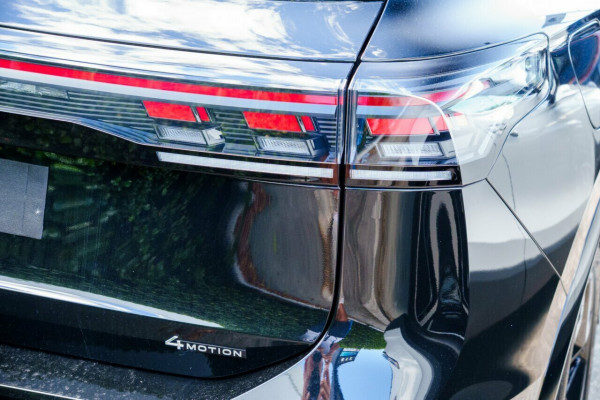 2026 Volkswagen Tiguan CT 150TSI R-Line SUV Image 5