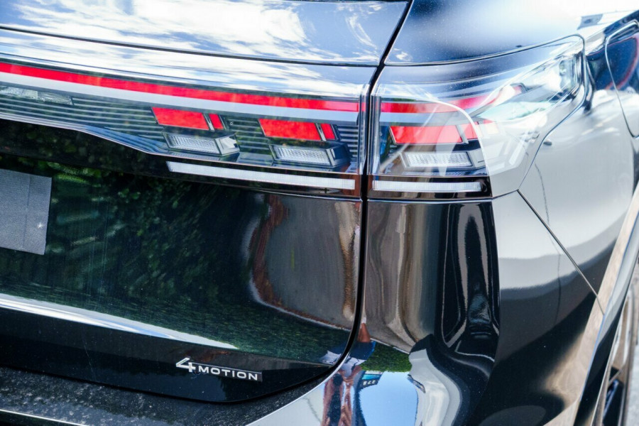 2026 Volkswagen Tiguan CT 150TSI R-Line SUV Image 5