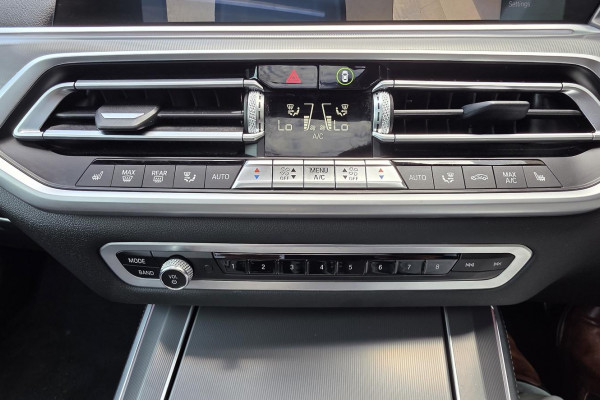 2021 BMW X5 G05 xDrive30d M Sport SUV