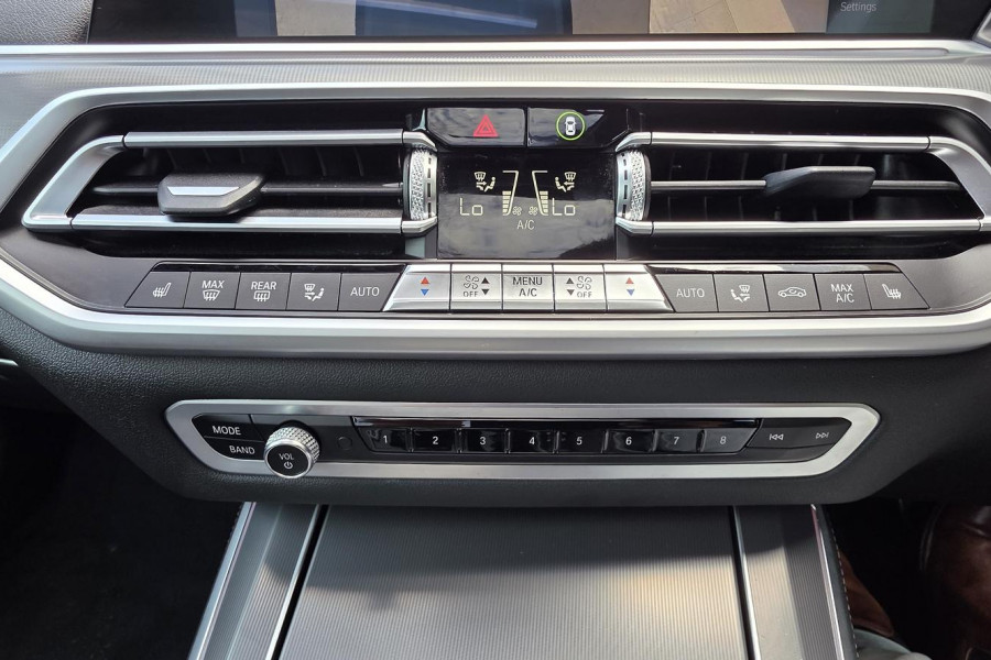 2021 BMW X5 G05 xDrive30d M Sport SUV
