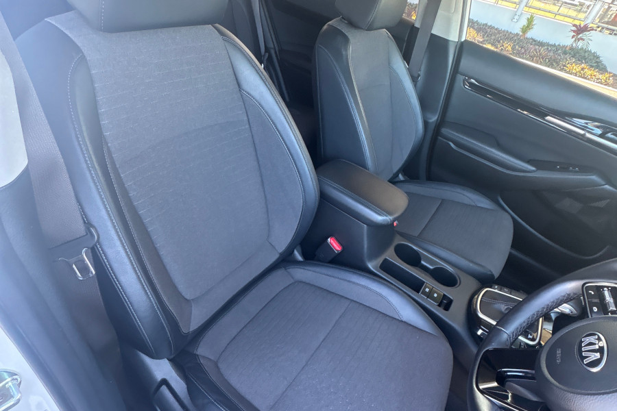 2021 Kia Seltos SP2 Sport+ SUV Image 15