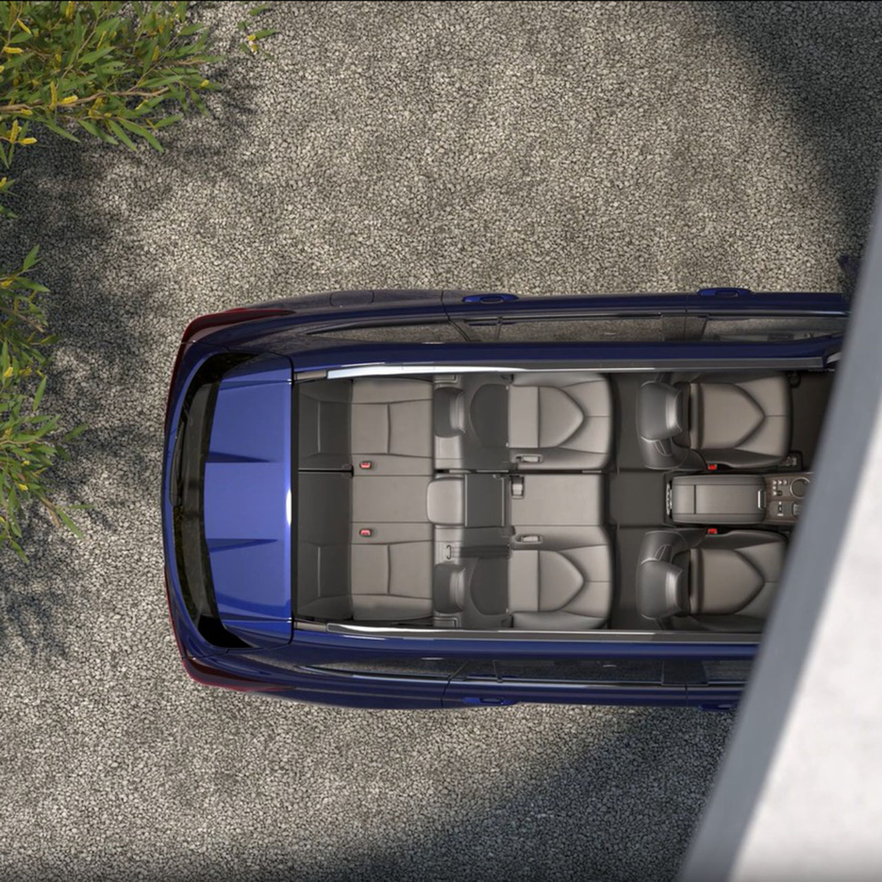 The perfect fit Image