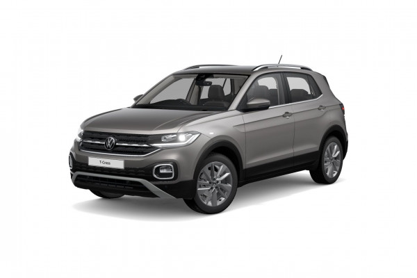 Volkswagen T-Cross 85TSI Style C1