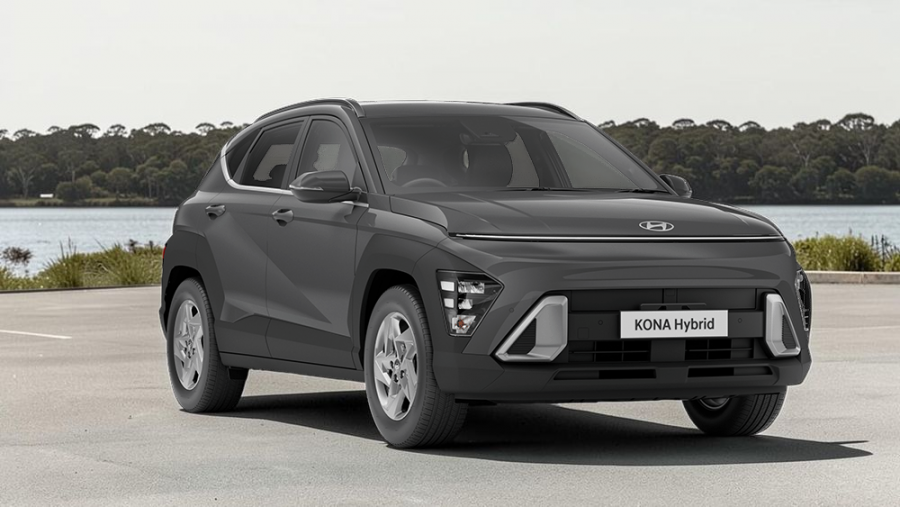 2026 Hyundai KONA SX2.V3 Hybrid SUV