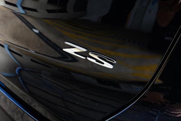 2025 MY25.5 MG ZS ZS32 Vibe Turbo SUV Image 8