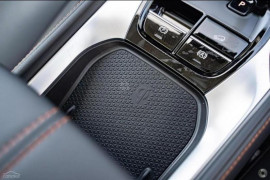 2025 MG HS AS33 Essence SUV
