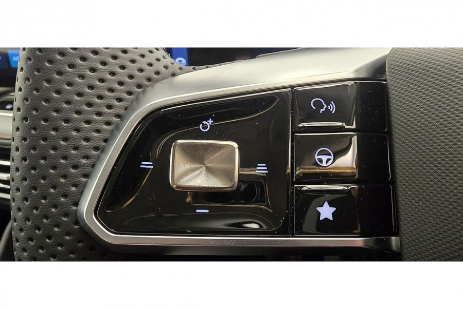 2024 MY24.5 MG HS AS33 Vibe SUV Image 12