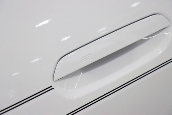 2023 Alpina B4 G26 Autobahn Edition Hatch image 8